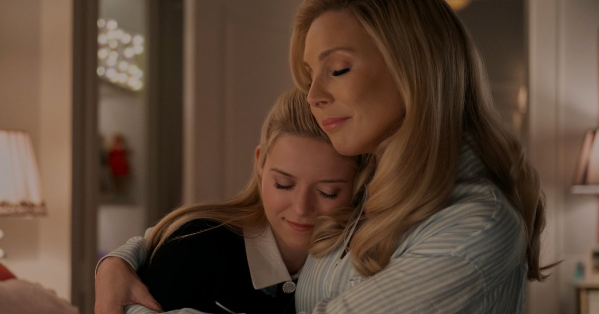 This new drama series is now the most streamed on Prime Video: ‘I want a second season!’
