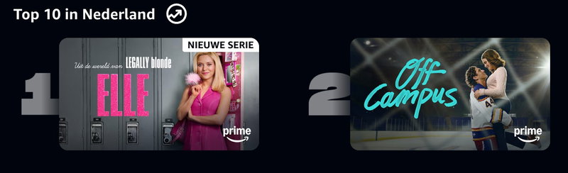Prime Video