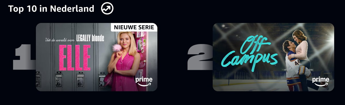 Prime Video