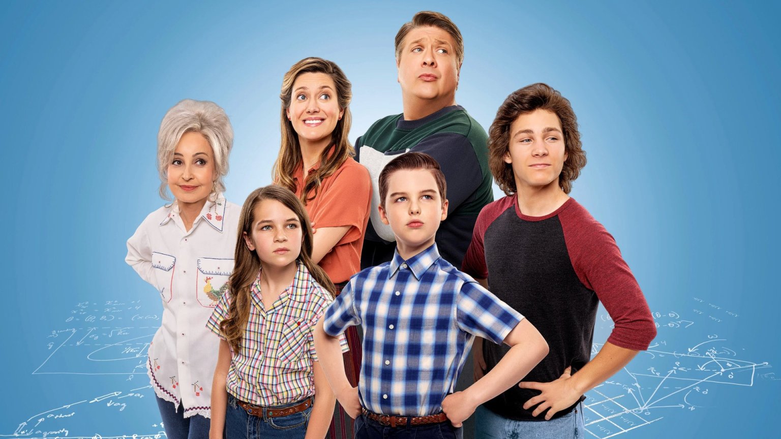 Netflix strikt rechten van populaire 'Big Bang Theory'-spin-off