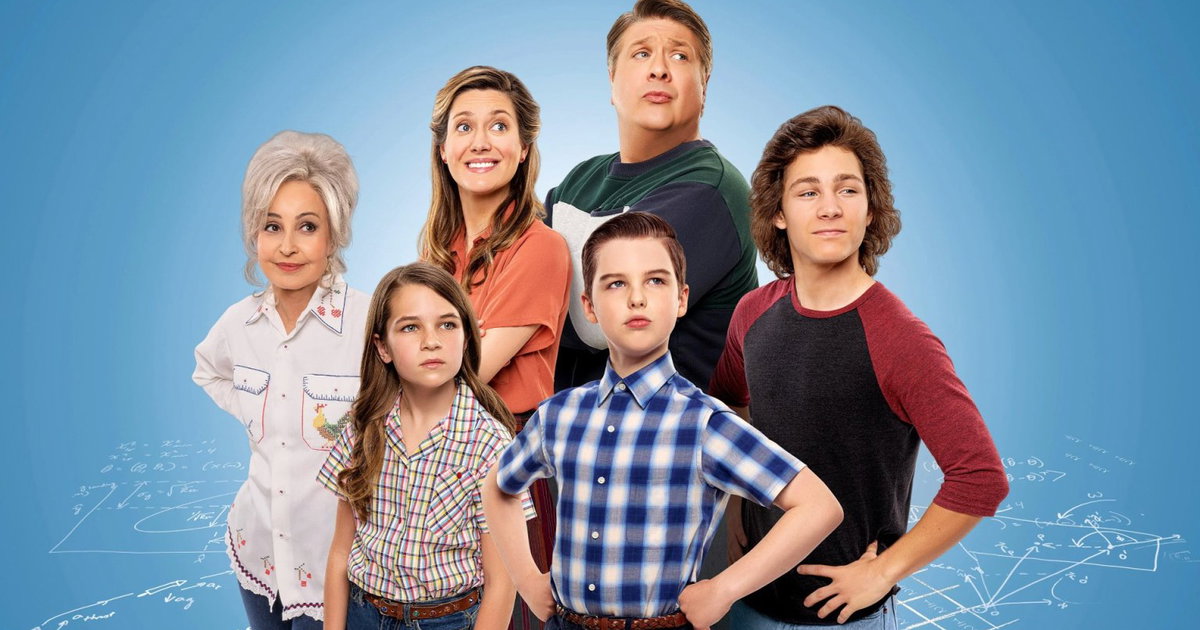 Netflix Seizes Rights to Popular ‘Big Bang Theory’ Spinoff Netflix Seizes Rights to Popular ‘Big Bang Theory’ Spinoff