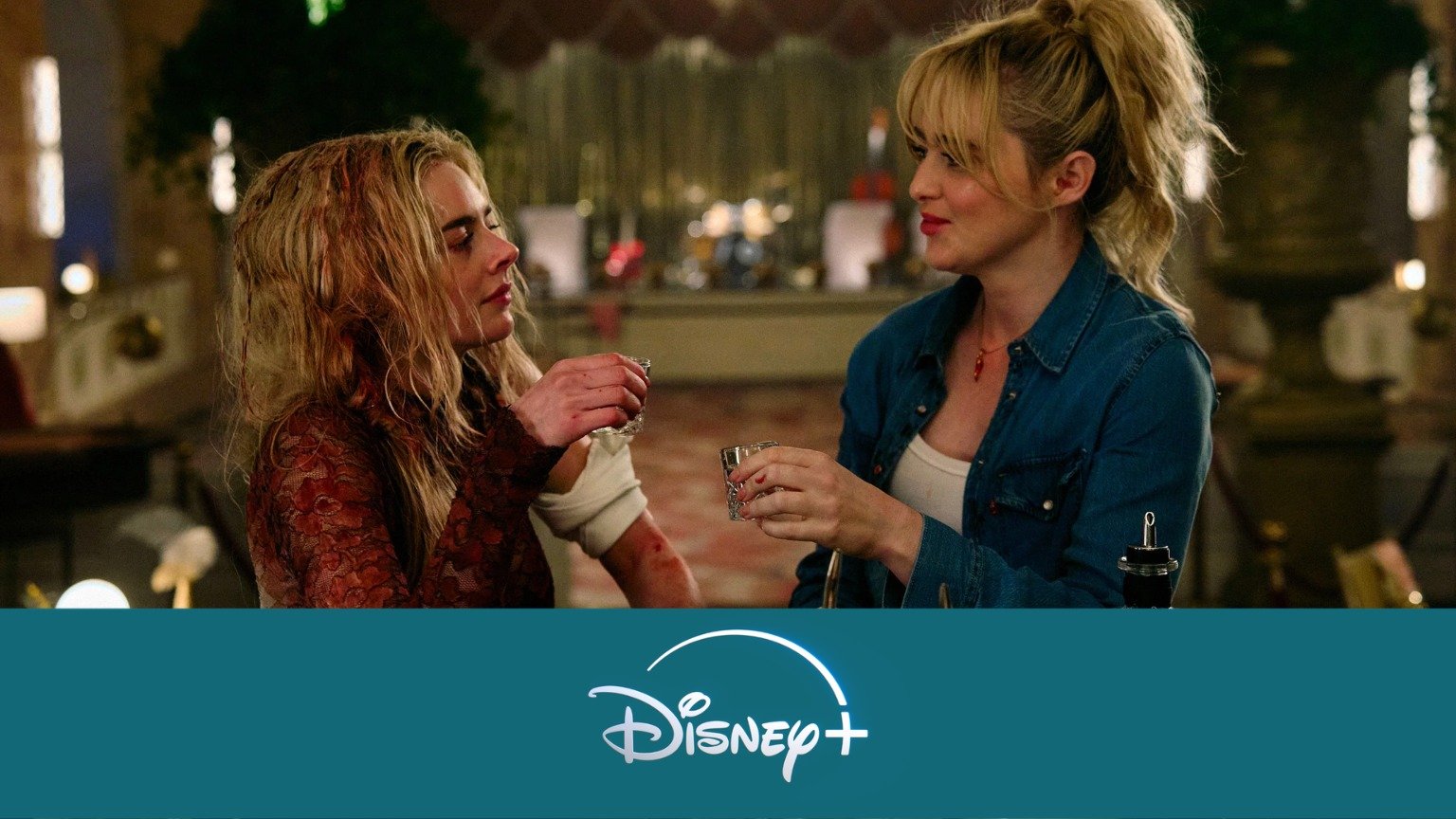 De beste nieuwe films en series op Disney+ (week 27, 2026)