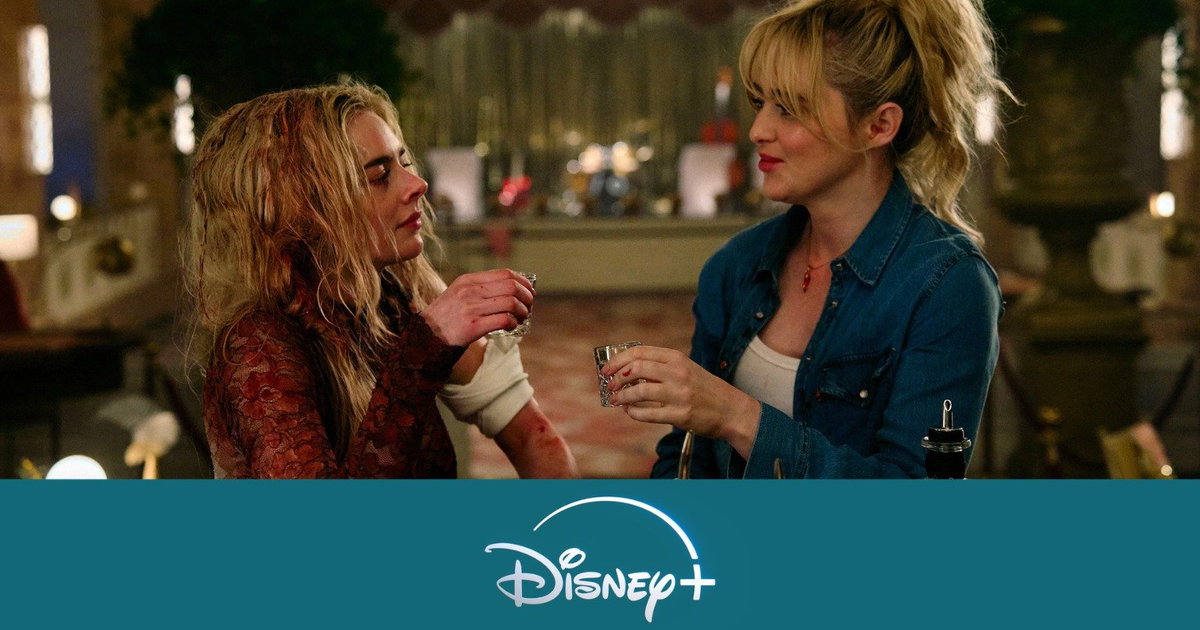 The best new films and series on Disney+ (week 27, 2026) The best new films and series on Disney+ (week 27, 2026)
