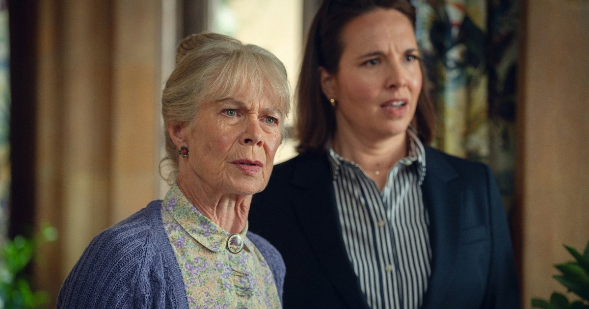 Netflix viewers full of praise for quirky mystery film: ‘Great entertainment!’
