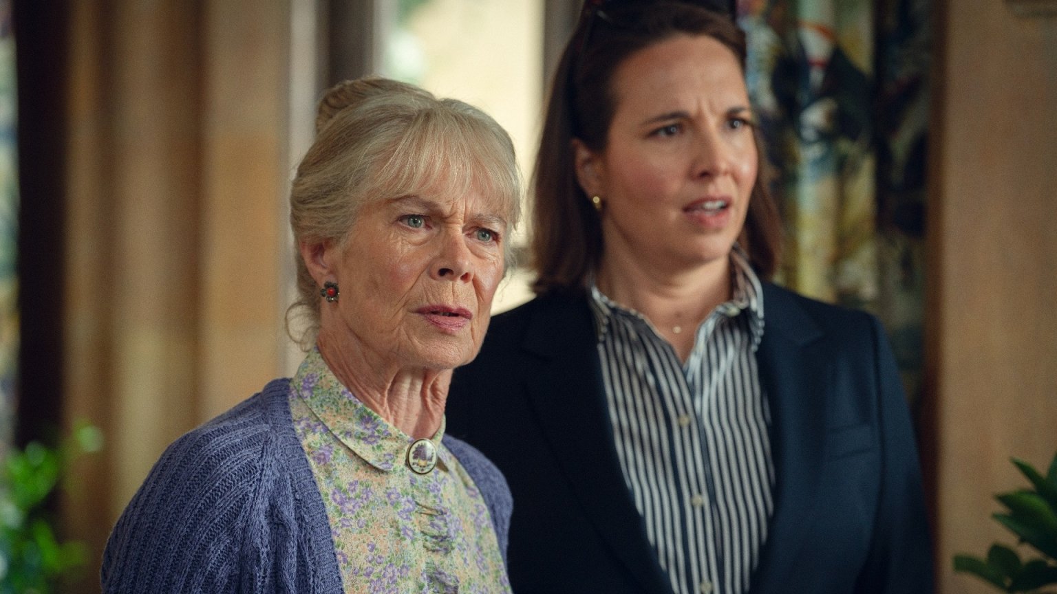 Netflix-kijkers vol lof over eigenzinnige mysteryfilm: 'Fijn vermaak!'