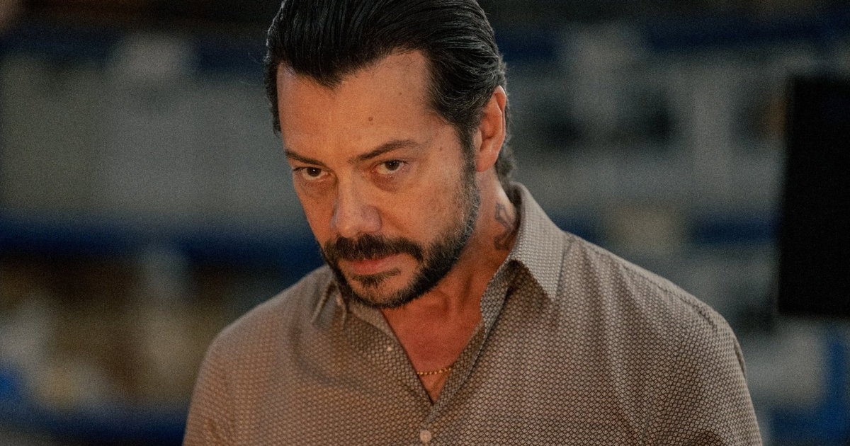Spanish thriller series with ‘La Casa de Papel’ star impresses Netflix: ‘Must be on your viewing list’ Spanish thriller series with ‘La Casa de Papel’ star impresses Netflix: ‘Must be on your viewing list’