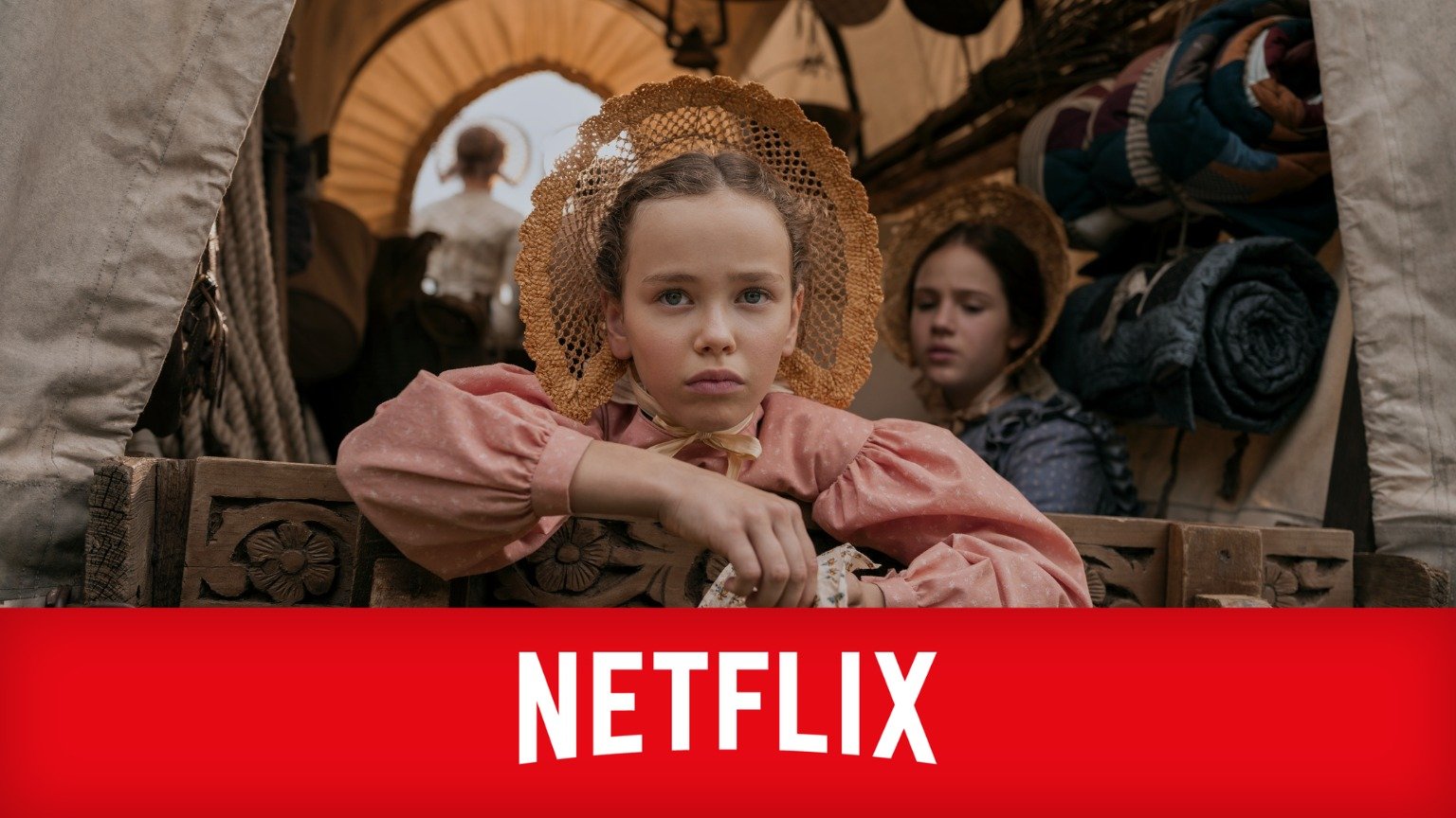 Deze week nieuw op Netflix (29 t/m 12 juli, 2026)