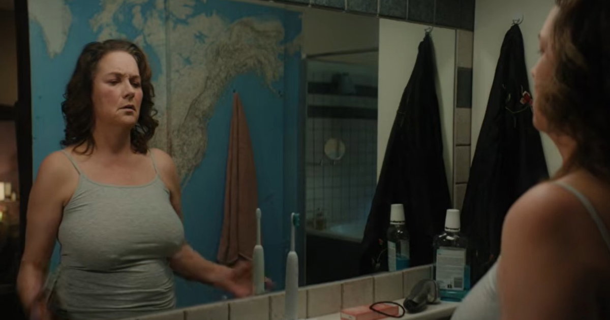 ‘Get used to it’: Dutch comedy about menopause has released its trailer
