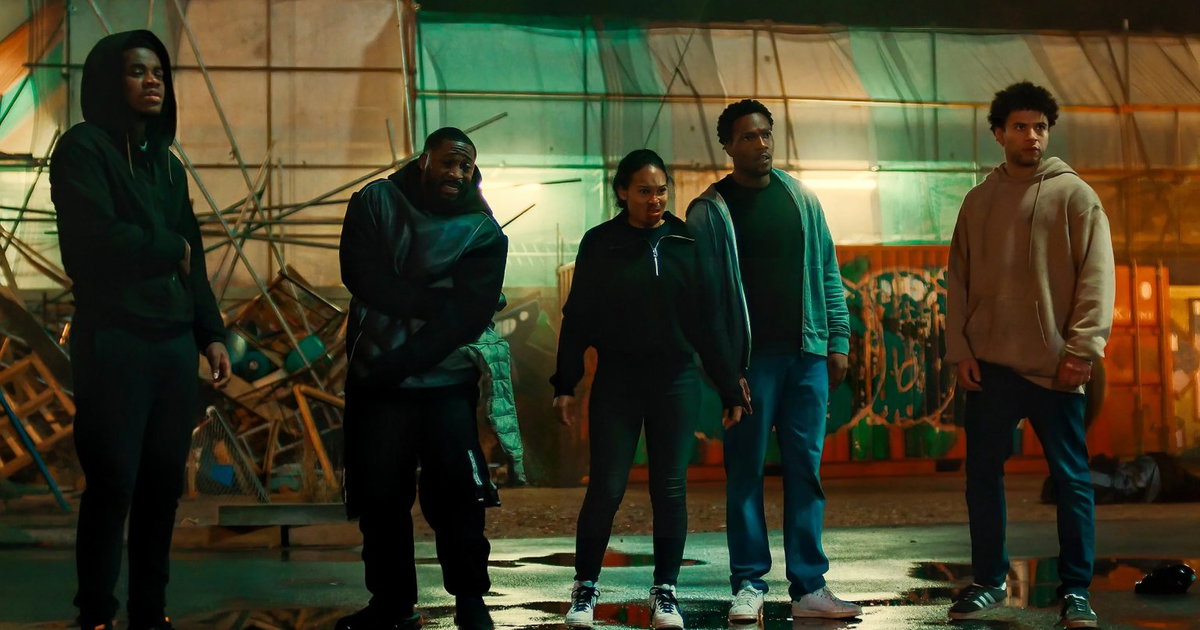 Netflix’s superhero series ‘Supacell’ adds two new names to its cast Netflix’s superhero series ‘Supacell’ adds two new names to its cast