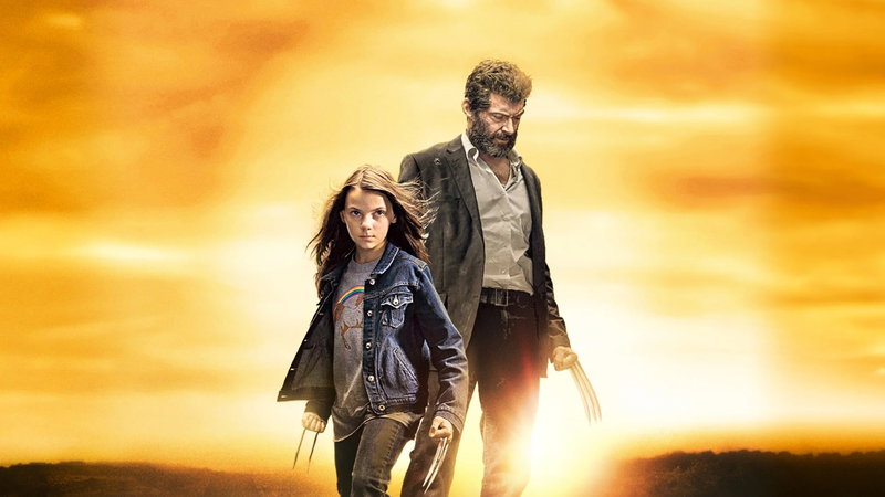 Still 'Logan' via TMDb