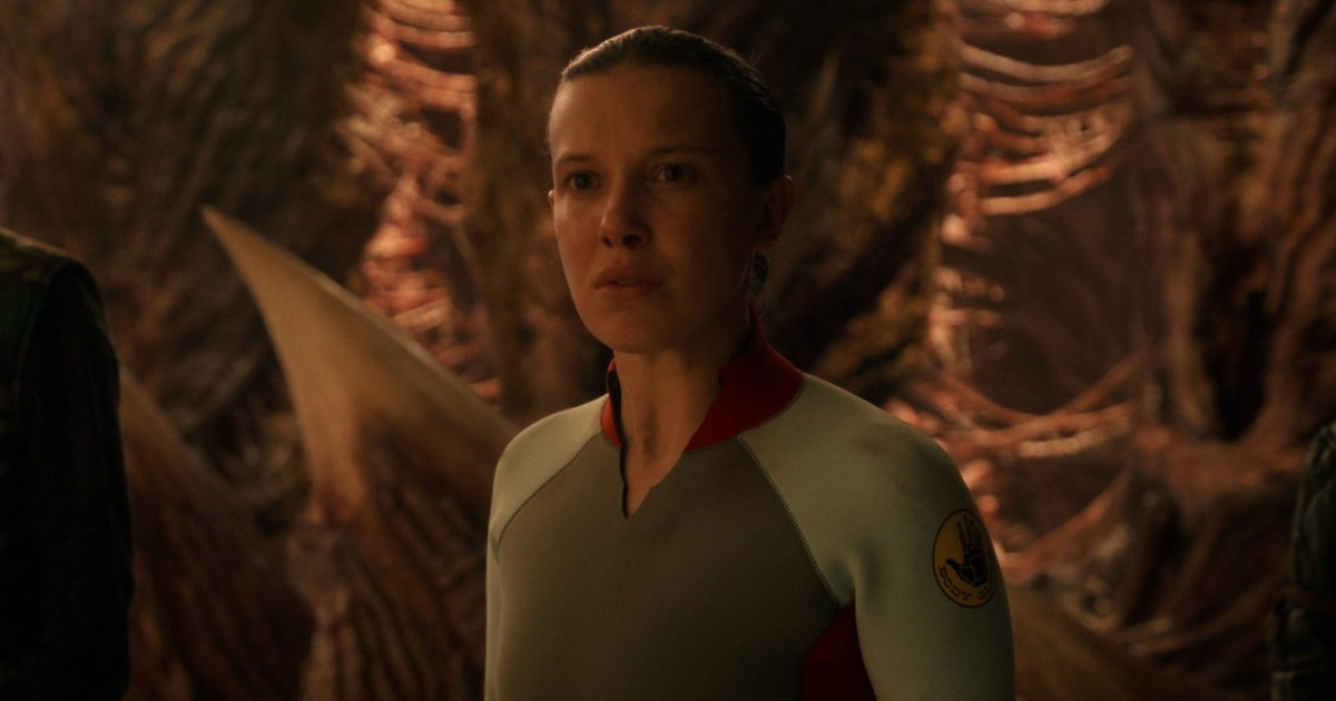 ‘Stranger Things’ star opens up about missing out on role in superhero film: ‘Not good enough’ ‘Stranger Things’ star opens up about missing out on role in superhero film: ‘Not good enough’