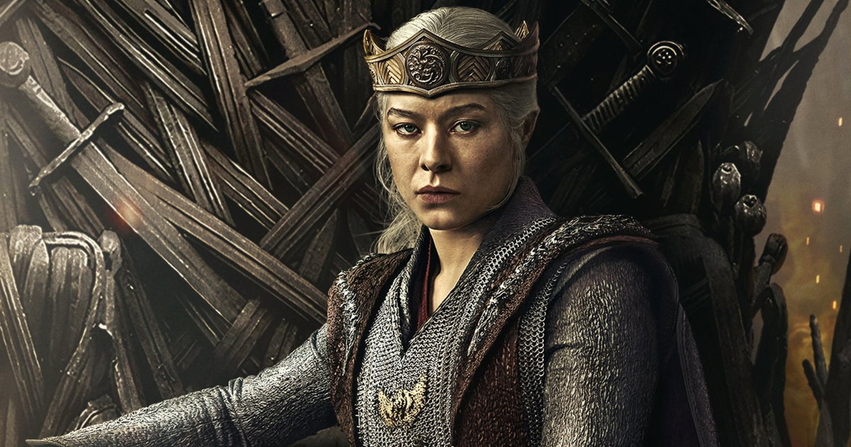 New episode ‘House of the Dragon’ equals highest IMDb score ever: ‘Lots of emotions’ New episode ‘House of the Dragon’ equals highest IMDb score ever: ‘Lots of emotions’