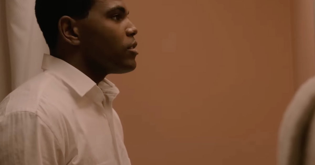 First images and release date of boxing legend Muhammad Ali series ‘The Greatest’ revealed First images and release date of boxing legend Muhammad Ali series ‘The Greatest’ revealed