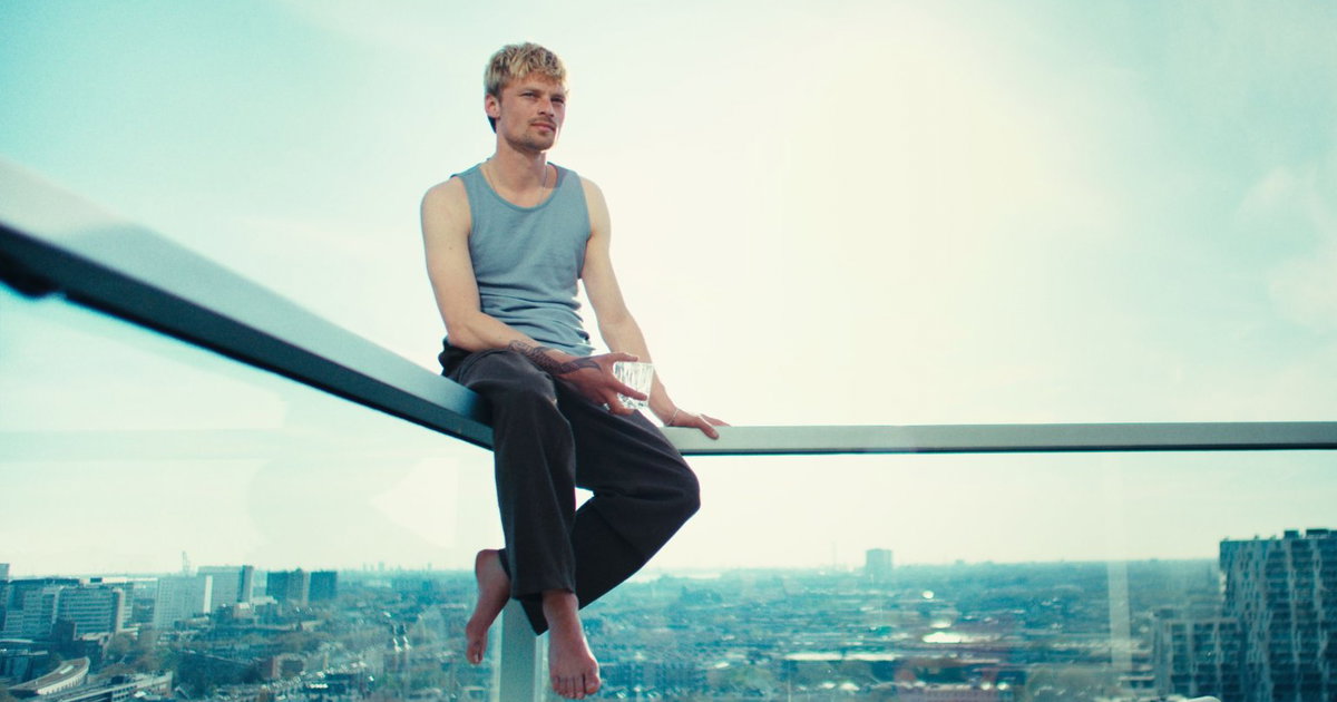 Dutch cinema film has been in the Netflix top 10 for four weeks