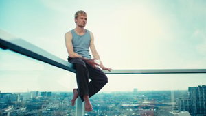 Nederlandse bioscoopfilm al vier weken in de Netflix top 10
