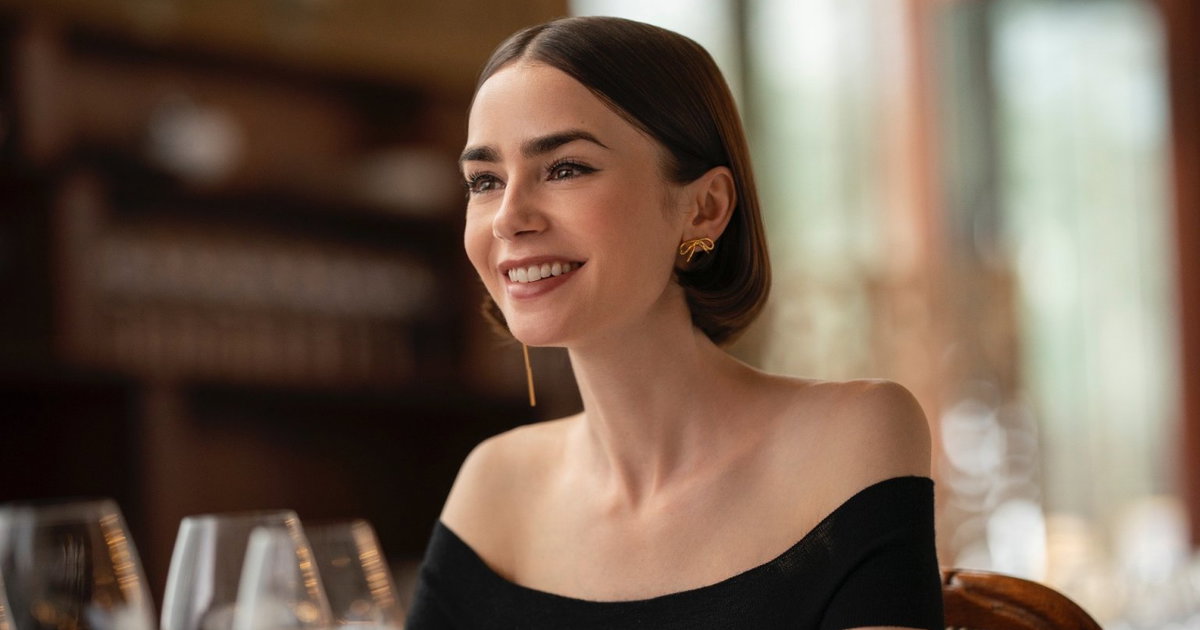 ‘Emily in Paris’ fans get a new glimpse of the sixth and final season ‘Emily in Paris’ fans get a new glimpse of the sixth and final season