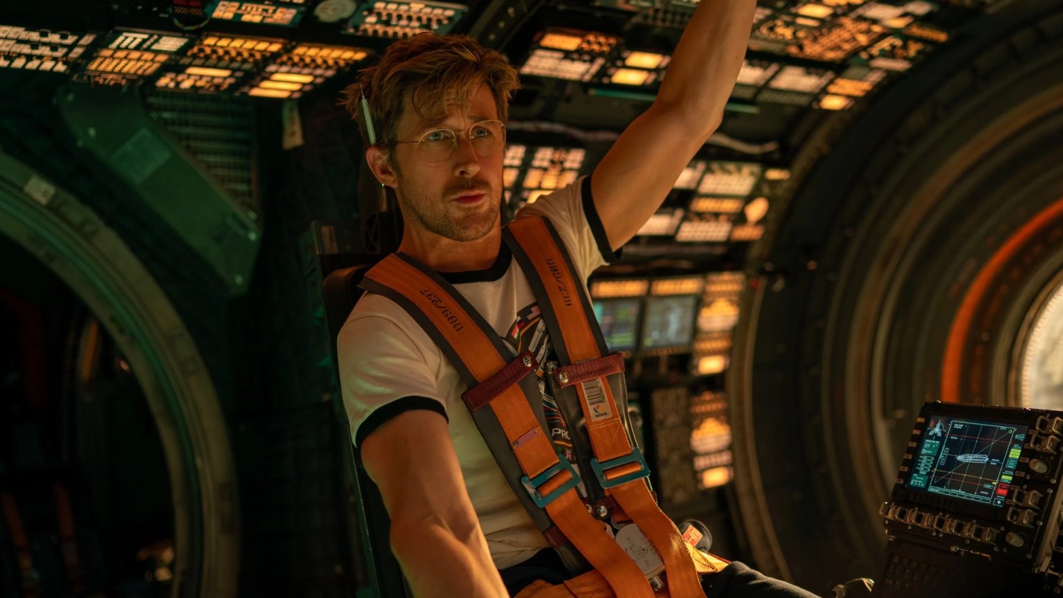 Hoge kijkcijfers voor deze bioscoopfilm: meeslepende scifi scoort na streamingrelease