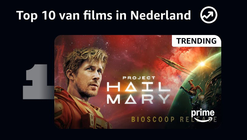 Amazon Prime Video