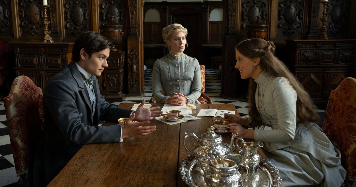 Netflix’s latest adventure film disappoints despite high viewing figures: ‘Disappointment’ Netflix’s latest adventure film disappoints despite high viewing figures: ‘Disappointment’