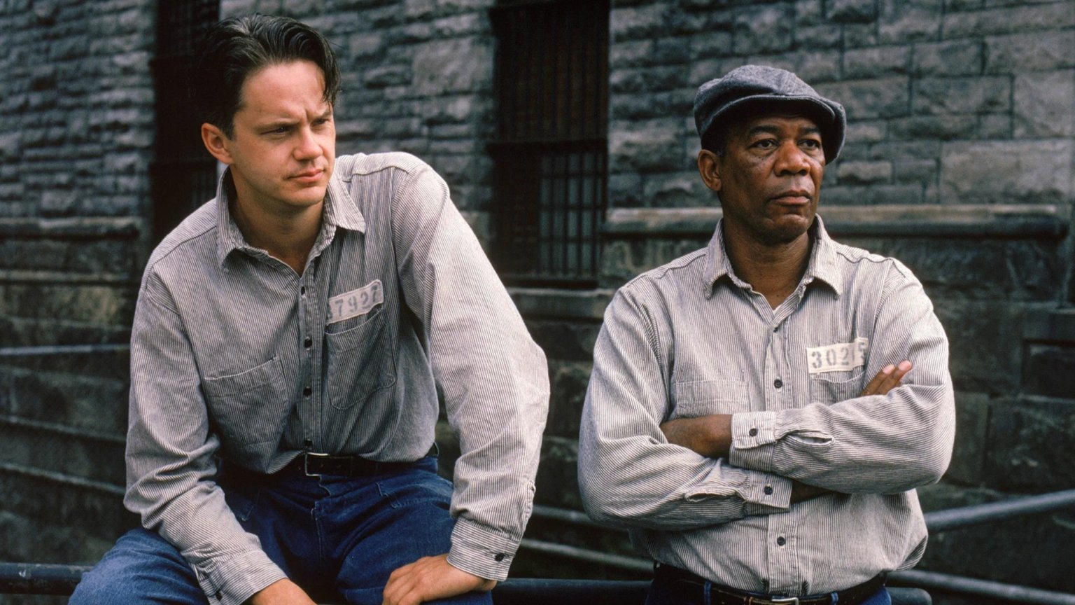 Films op tv: alle filmtips voor komende week