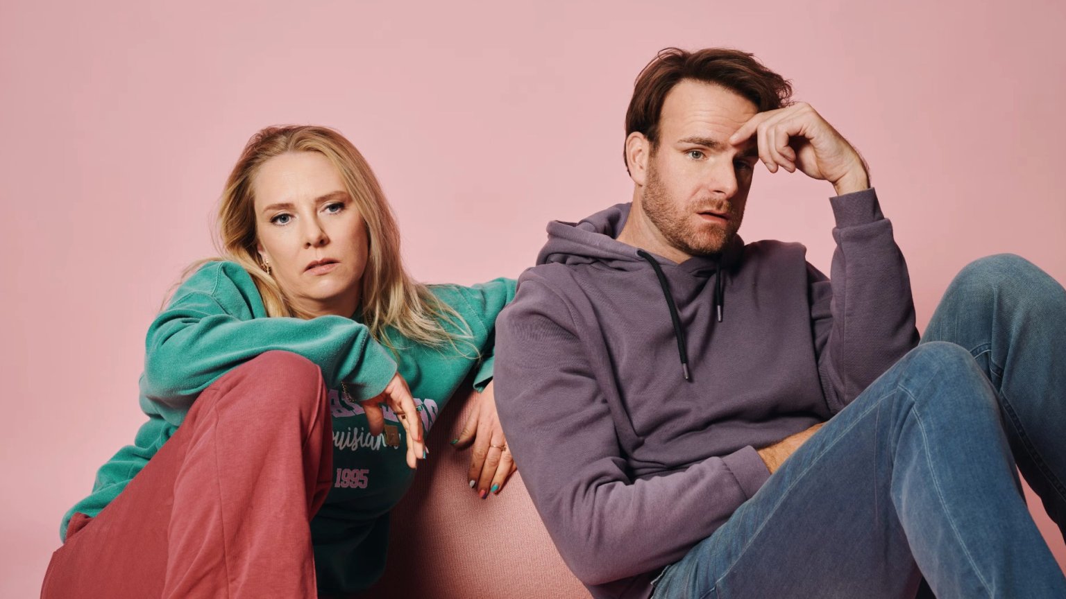 Nederlandse komedieserie 'Tropenjaren' komt binnenkort naar Netflix