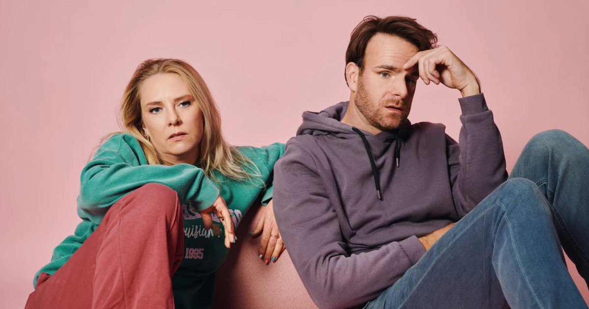 Dutch comedy series ‘Tropical Years’ will soon come to Netflix Dutch comedy series ‘Tropical Years’ will soon come to Netflix