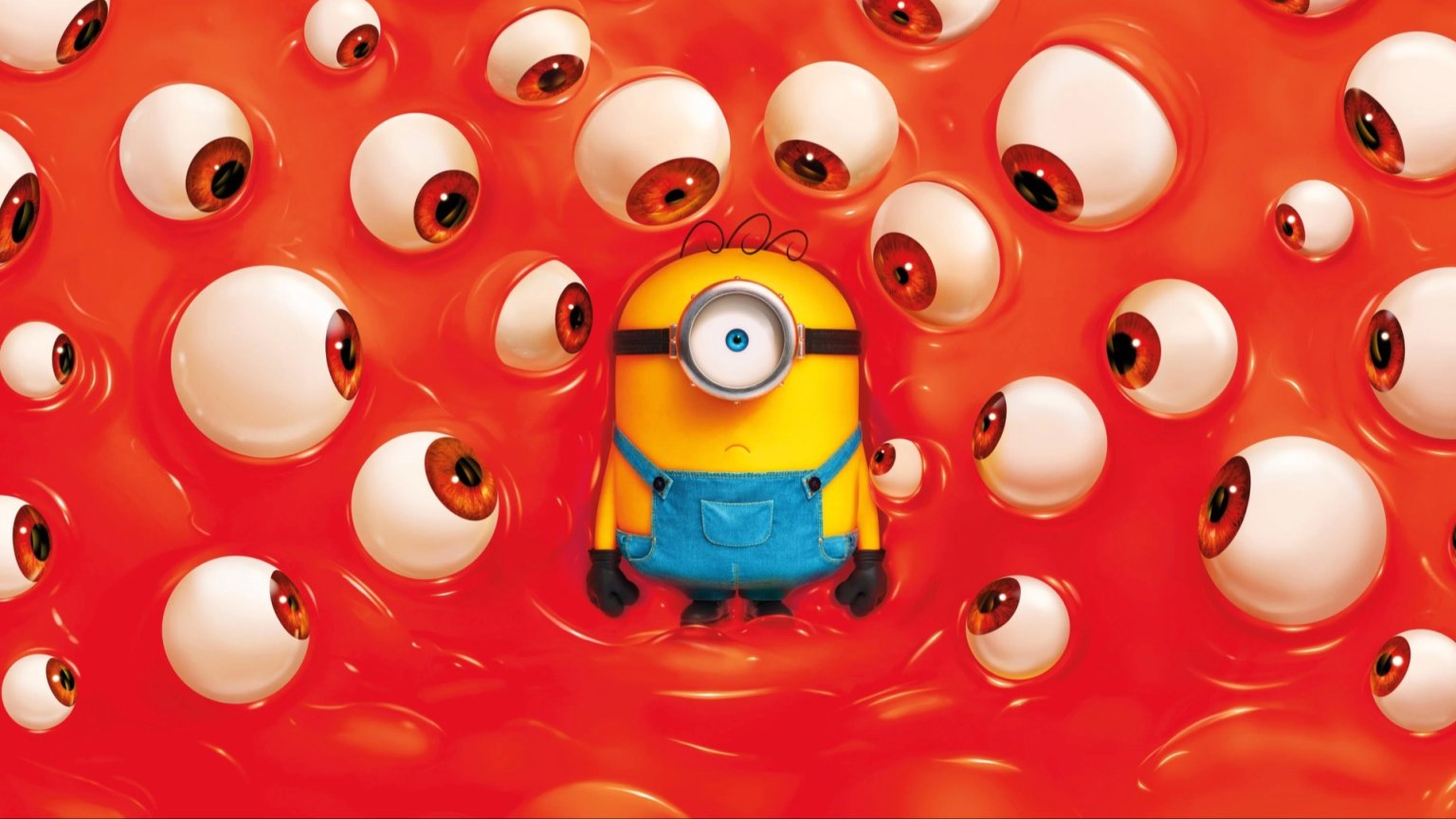'Minions & Monsters' flopt in de bioscoop: laagste opbrengst van de franchise tot nu toe