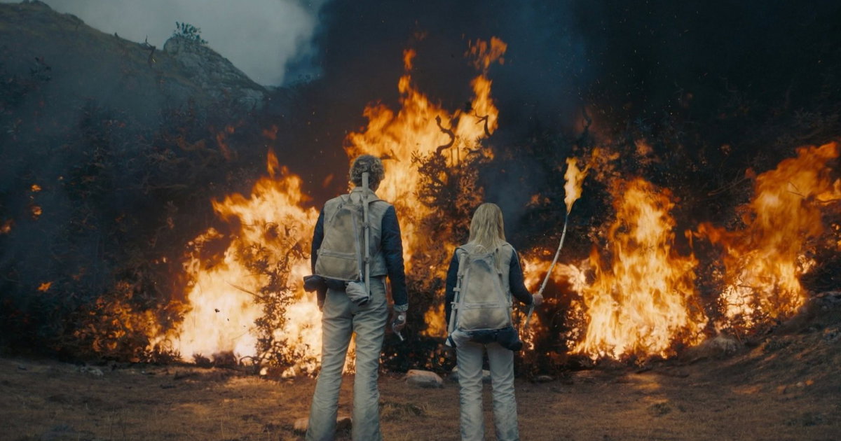 Fans go crazy with new images of upcoming ‘The Hunger Games’ film: ‘Amazing’ Fans go crazy with new images of upcoming ‘The Hunger Games’ film: ‘Amazing’