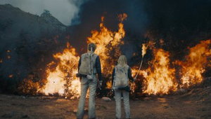 Fans door het dolle heen met nieuwe beelden van aankomende 'The Hunger Games'-film: 'Geweldig'