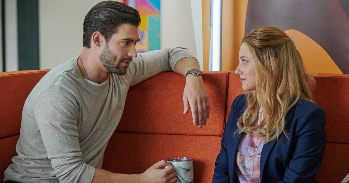 Viewers full of praise for romantic Netflix Original: ‘This film just gets it!’