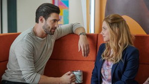 Kijkers vol lof over romantische Netflix Original: 'Deze film snapt het gewoon!'