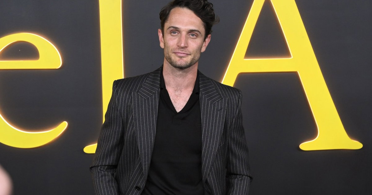 Netflix unveils cast for new Harlan Coben series ‘Myron Bolitar’