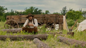 Splinternieuwe westernserie op Netflix: 'Little House on the Prairie' nu te zien