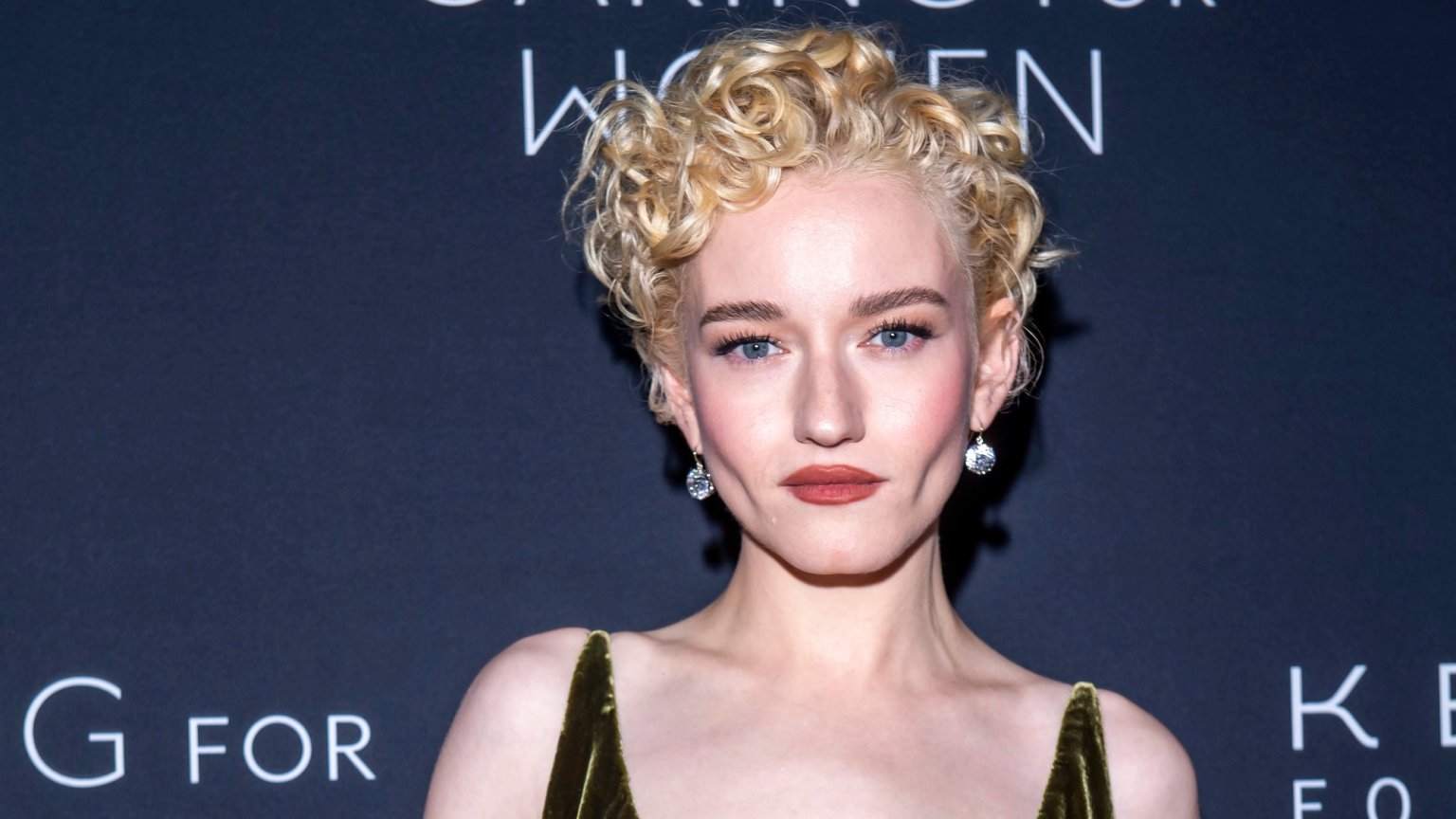 'Weapons'-ster Julia Garner krijgt hoofdrol in nieuwe Apple TV+-thriller 'Guilty Creatures'