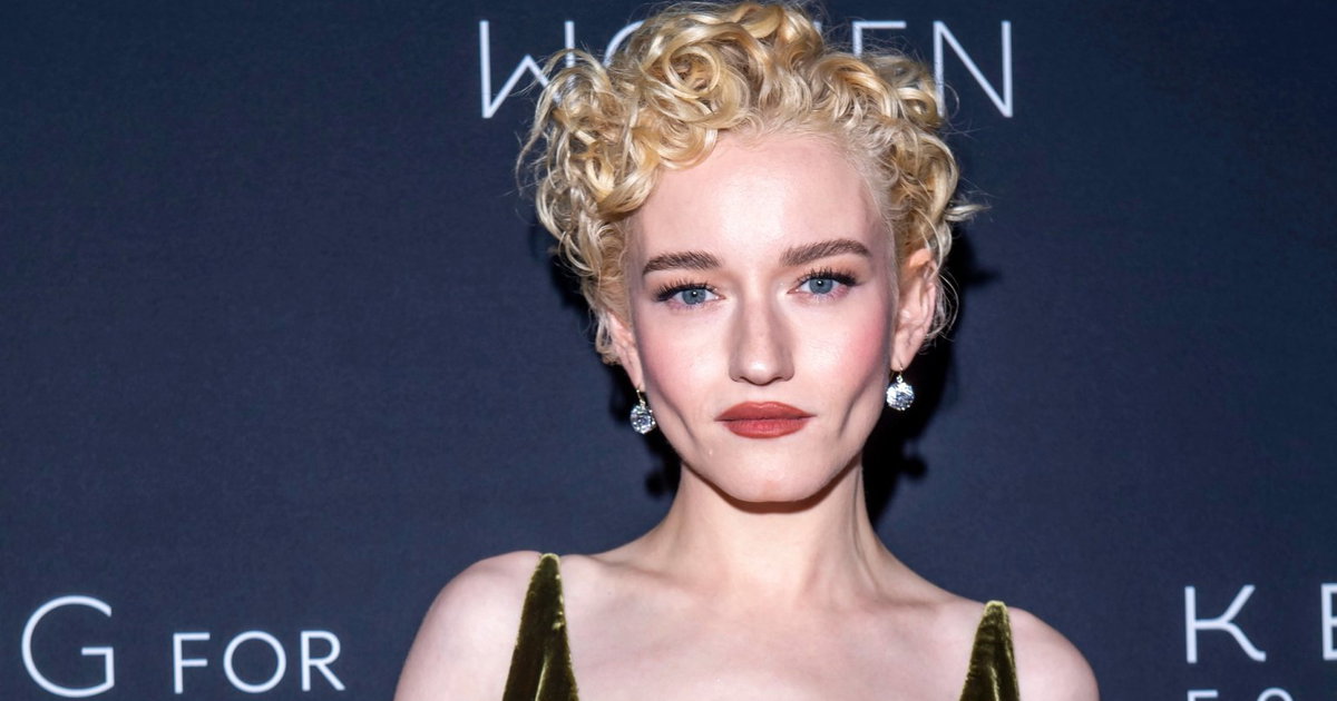 ‘Weapons’ star Julia Garner to star in new Apple TV+ thriller ‘Guilty Creatures’ ‘Weapons’ star Julia Garner to star in new Apple TV+ thriller ‘Guilty Creatures’