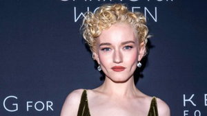 'Weapons'-ster Julia Garner krijgt hoofdrol in nieuwe Apple TV+-thriller 'Guilty Creatures'