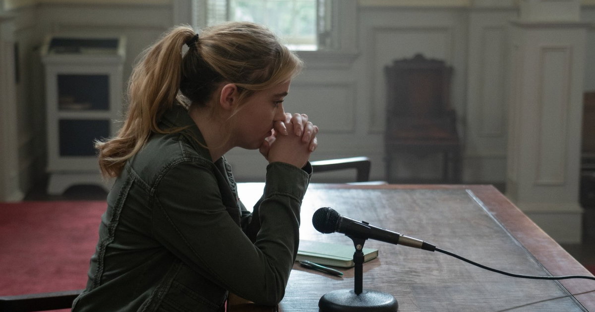 Viewers still angry that Netflix canceled this mystery series: ‘It must return!’ Viewers still angry that Netflix canceled this mystery series: ‘It must return!’