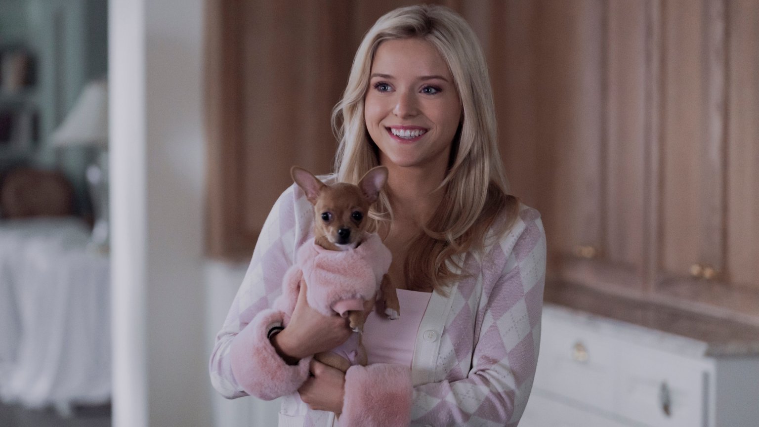 Krijgt 'Elle' een tweede seizoen op Prime Video?