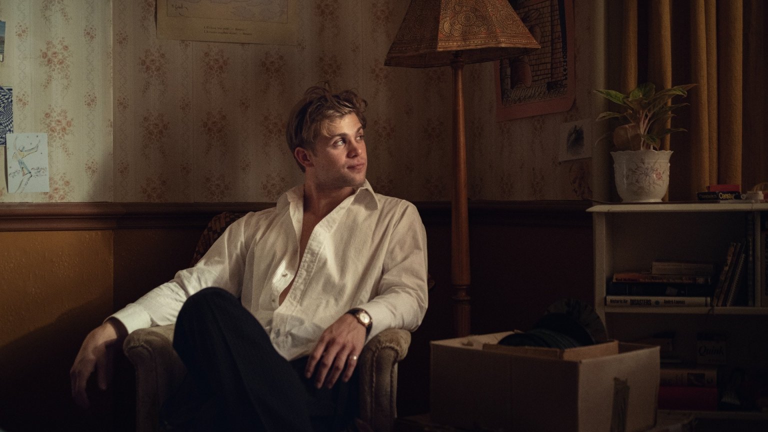 Romantische dramaserie weet kijkers te raken op Netflix: 'Zo hard gehuild'