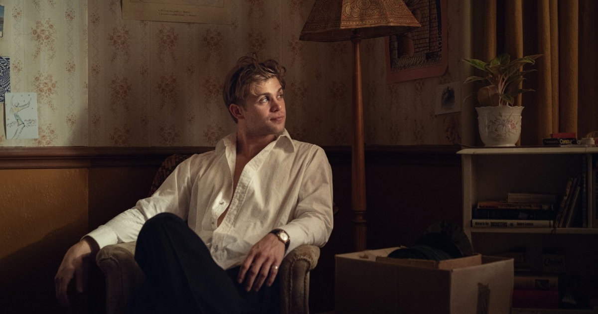 Romantic drama series manages to touch viewers on Netflix: ‘Cried so hard’ Romantic drama series manages to touch viewers on Netflix: ‘Cried so hard’