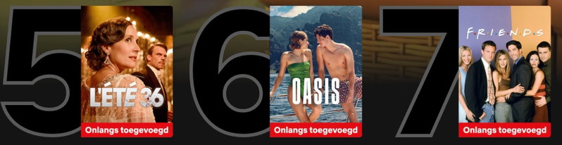 Netflix