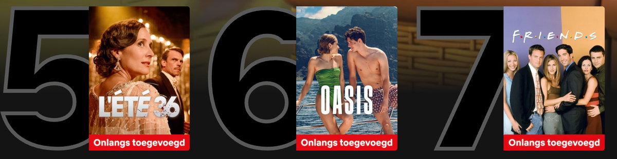 Netflix