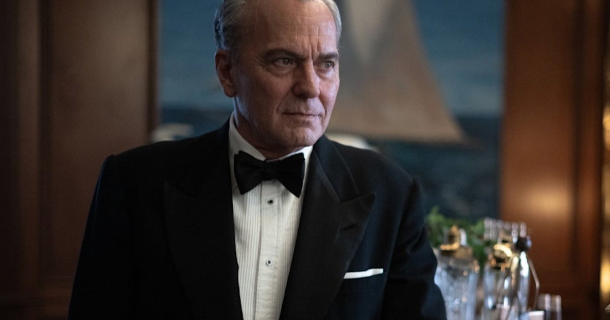 ‘Entrevías’ star comes to Netflix with new Spanish murder mystery: when can ‘El Problema Final’ be seen? ‘Entrevías’ star comes to Netflix with new Spanish murder mystery: when can ‘El Problema Final’ be seen?