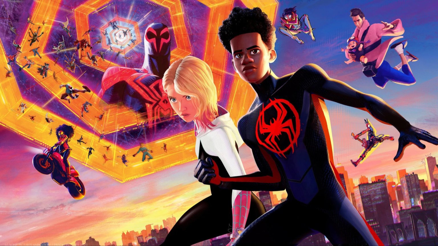 Hoopvolle update voor nieuwste 'Spider-Man'-film gedeeld: 'Hard aan het werk'