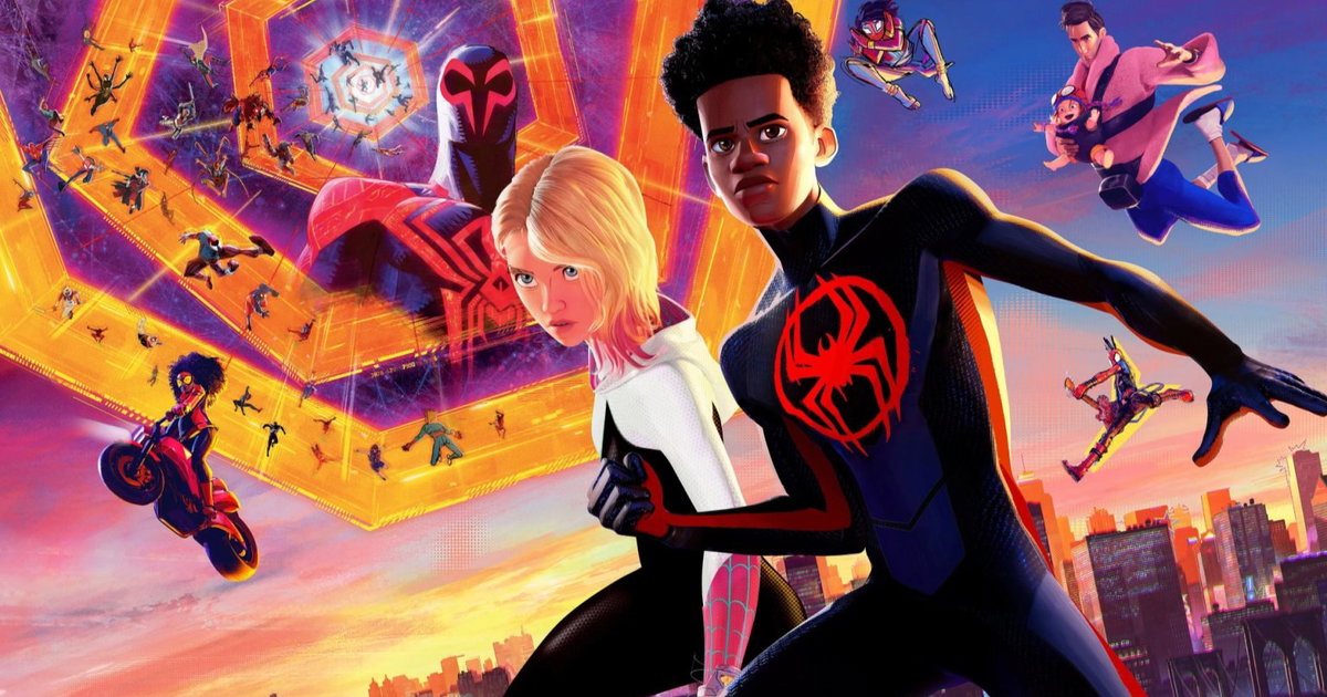Hopeful update for latest ‘Spider-Man’ movie shared: ‘Hard at work’