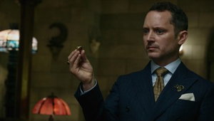 Absurdistische horrorfilm met Elijah Wood is binnen enkele dagen al grote streaminghit