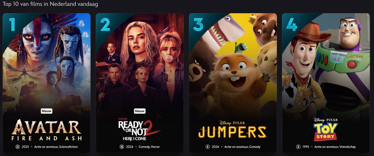 Disney+
