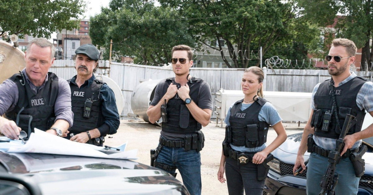 Popular police series ‘Chicago PD’ is coming soon to Netflix