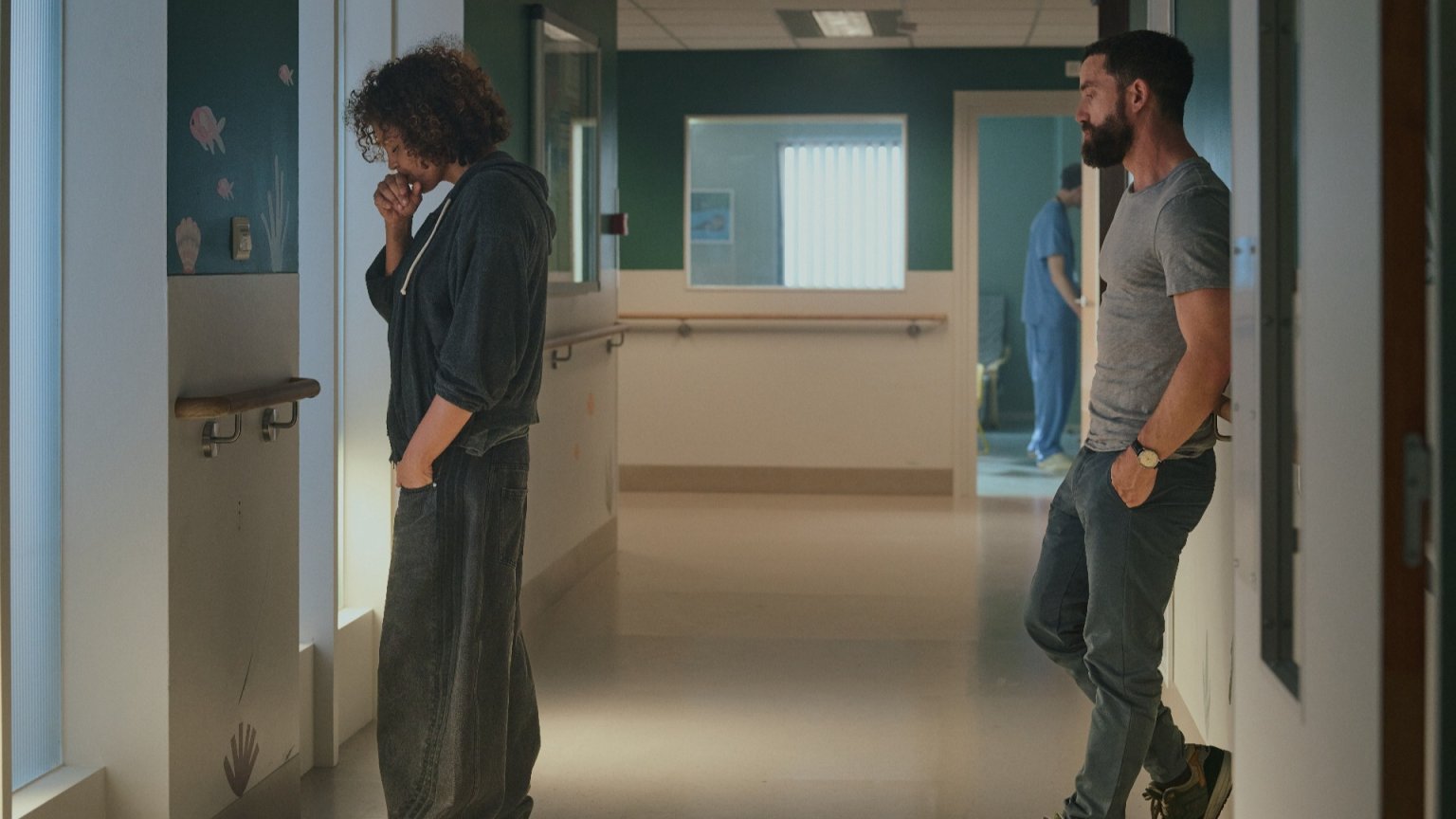 Wanhopige moeder zoekt donor voor haar kind: emotionele Franse Netflix Original nu te streamen