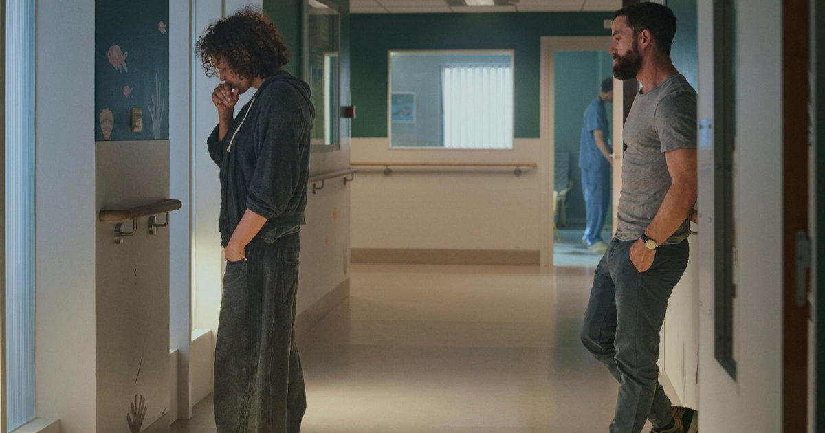 Desperate mother seeks donor for her child: emotional French Netflix Original now available to stream